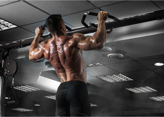 30 Days Transformation Pack